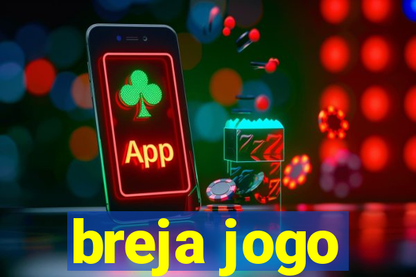 breja jogo